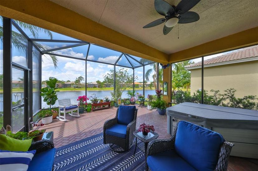 Picture of 4811 Sandy Glen Way, Wimauma FL 33598