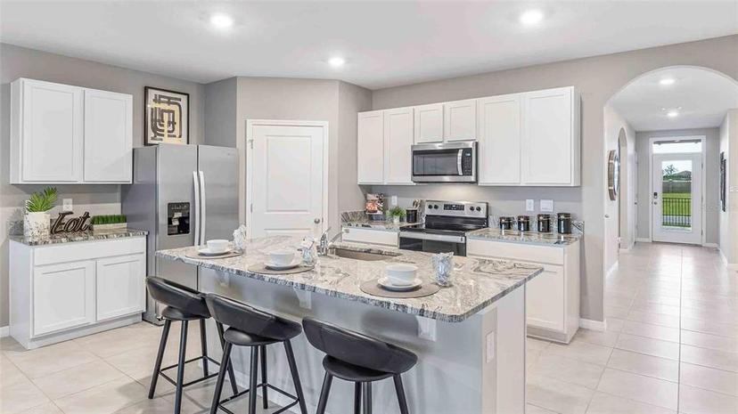 Picture of 2967 Gardiner Lane, Zephyrhills FL 33541