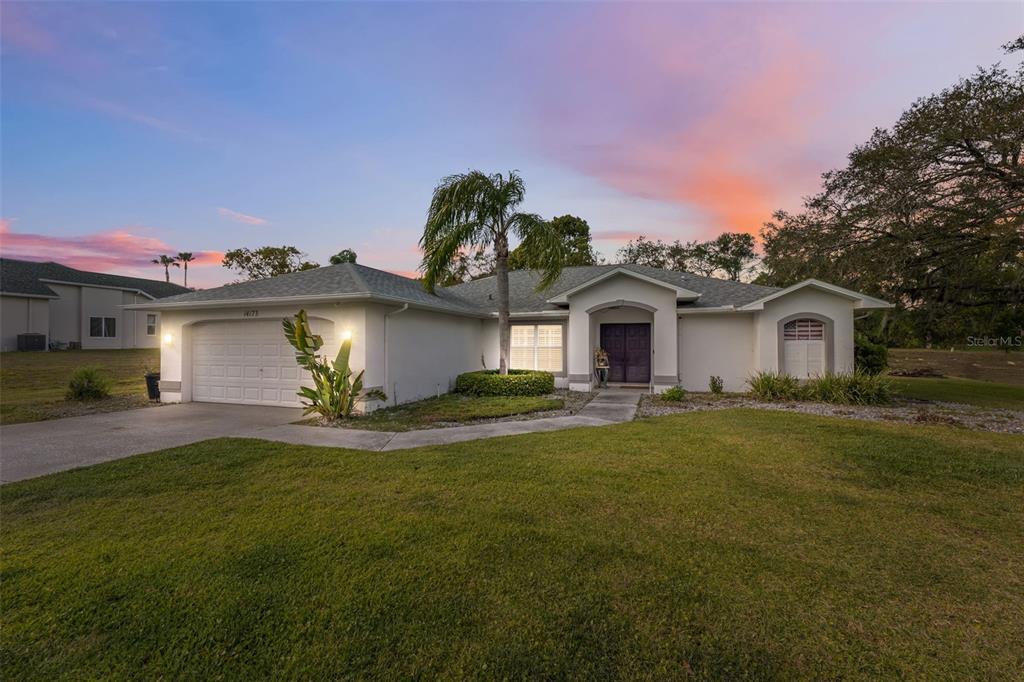 Picture of 14173 Nugent Circle, Spring Hill, FL 34609