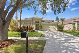 Picture of 10339 Lightner Bridge Drive, Tampa, FL 33626