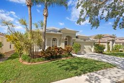 Picture of 10339 Lightner Bridge Drive, Tampa, FL 33626