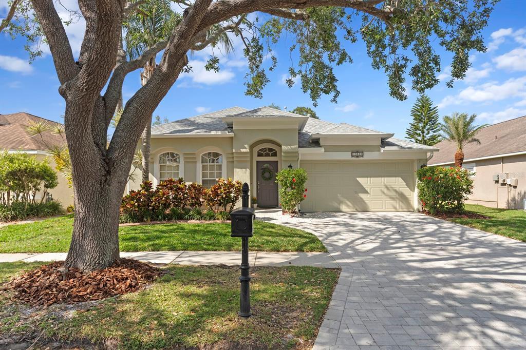 Picture of 10339 Lightner Bridge Drive, Tampa, FL 33626