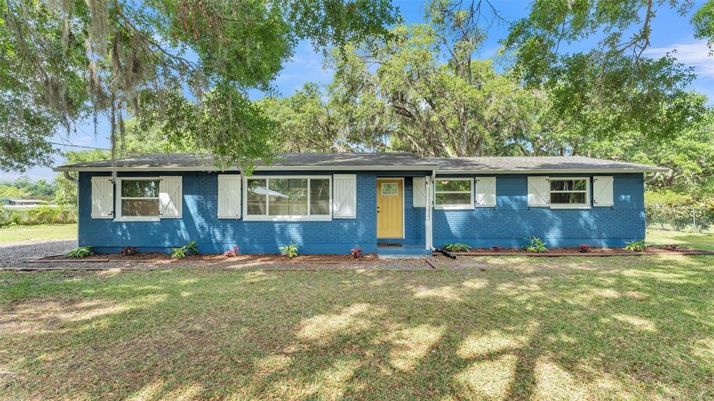 Picture of 1307 Lindsey Road, Plant City, FL 33566