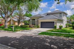 Picture of 5810 Bent Grass Drive, Valrico, FL 33596