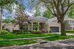 Picture of 5810 Bent Grass Drive, Valrico, FL 33596