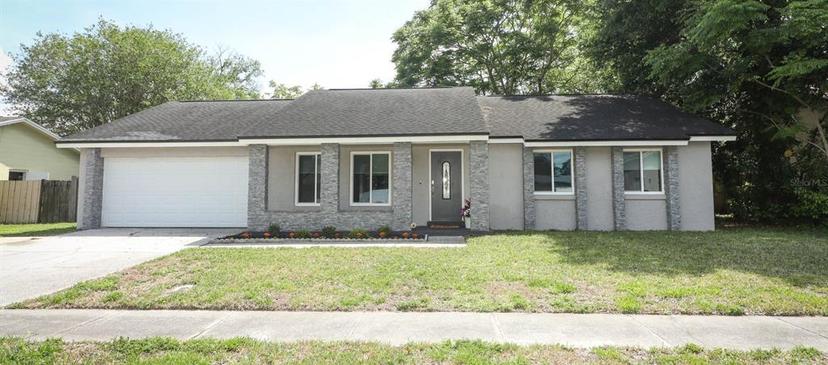 Picture of 854 Escabar Drive, Altamonte Springs FL 32714