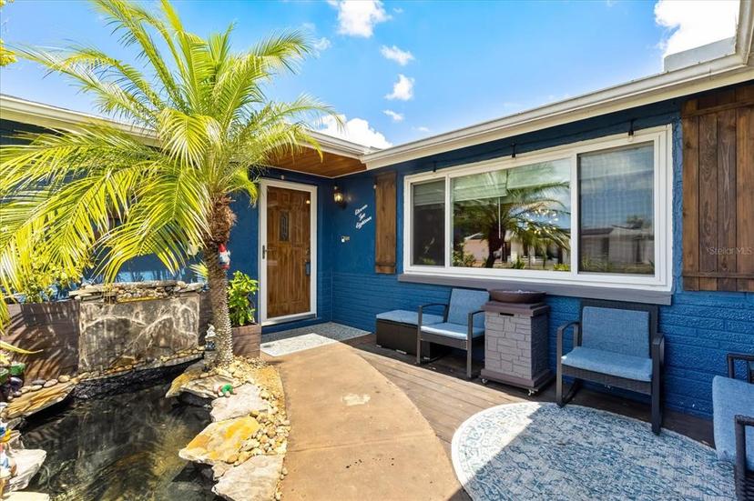 Picture of 11218 Yellowwood Lane, Port Richey FL 34668