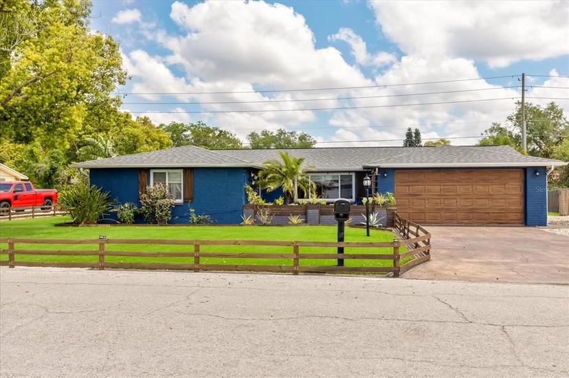 Picture of 11218 Yellowwood Lane, Port Richey FL 34668
