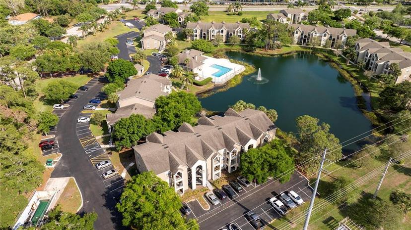Picture of 4708 Walden Circle Unit 37, Orlando FL 32811