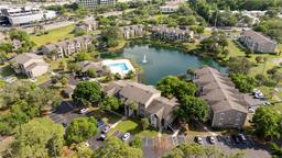 Picture of 4708 Walden Circle Unit 37, Orlando, FL 32811