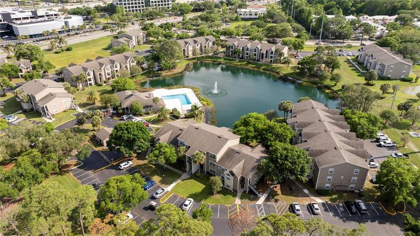 Picture of 4708 Walden Circle Unit 37, Orlando FL 32811