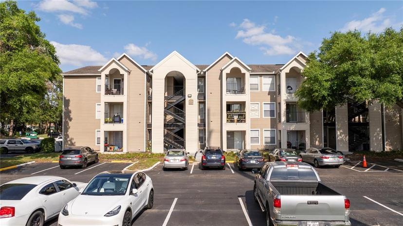 Picture of 4708 Walden Circle Unit 37, Orlando FL 32811