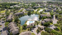 Picture of 4708 Walden Circle Unit 37, Orlando, FL 32811