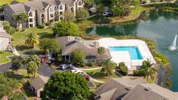 Picture of 4708 Walden Circle Unit 37, Orlando, FL 32811