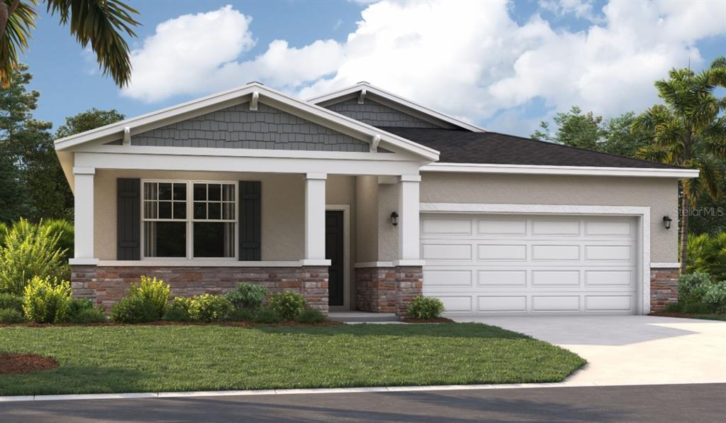 Picture of 391 Shoreview Sands Avenue, Mascotte, FL 34753