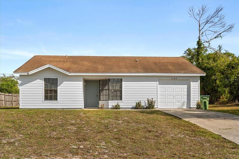 Picture of 3166 Canby Drive, Deltona FL 32738