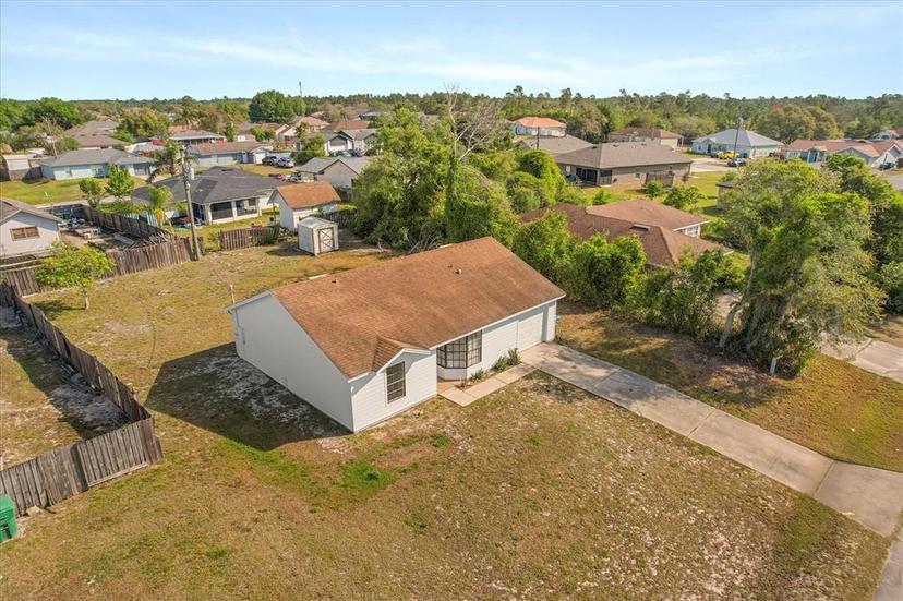Picture of 3166 Canby Drive, Deltona FL 32738