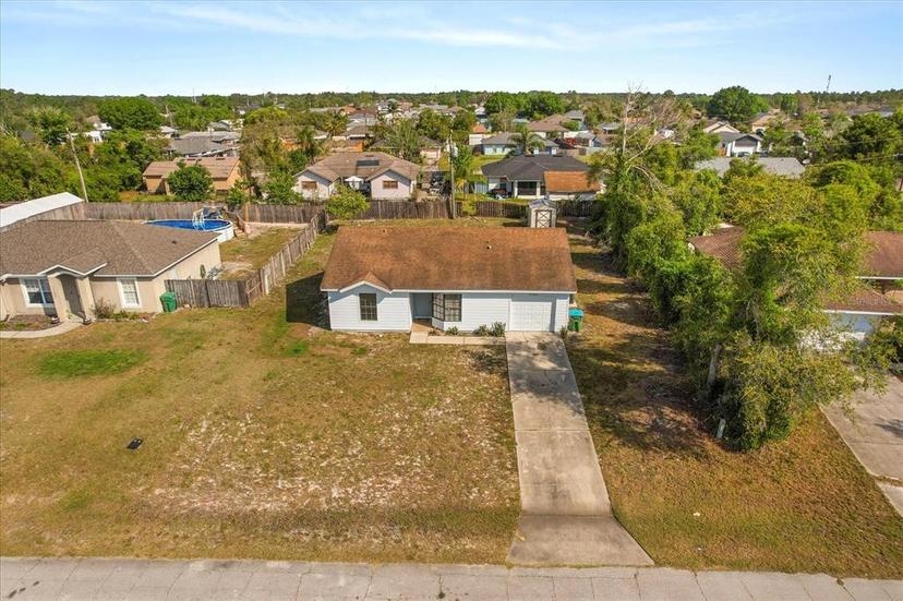 Picture of 3166 Canby Drive, Deltona FL 32738