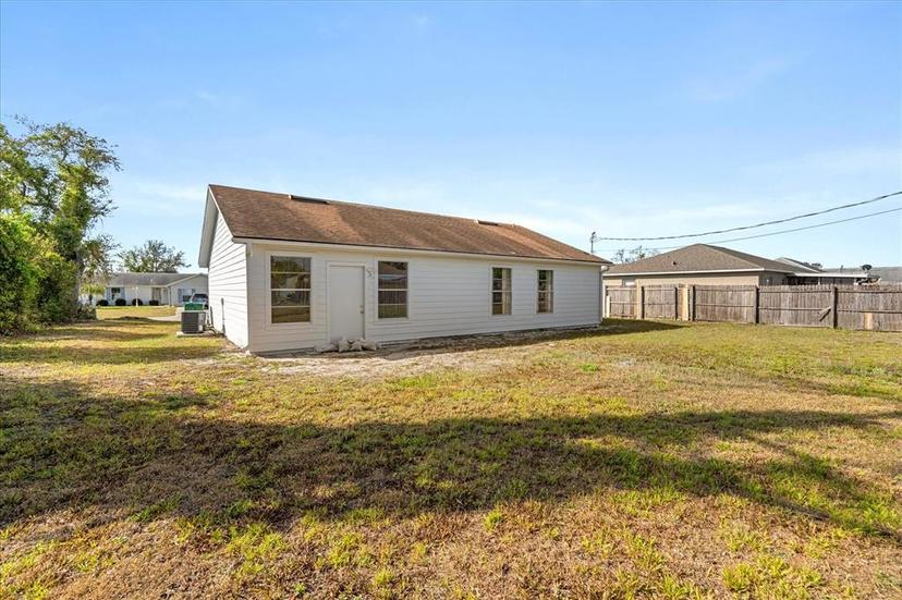 Picture of 3166 Canby Drive, Deltona FL 32738