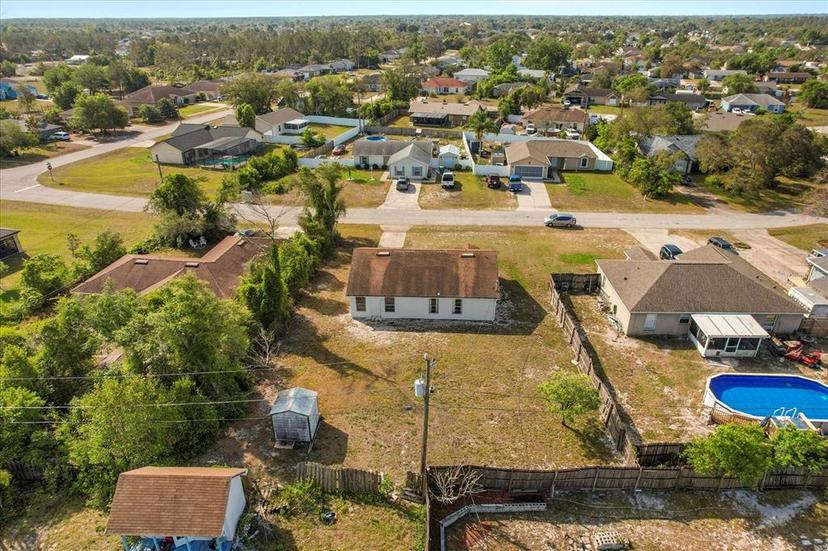 Picture of 3166 Canby Drive, Deltona FL 32738