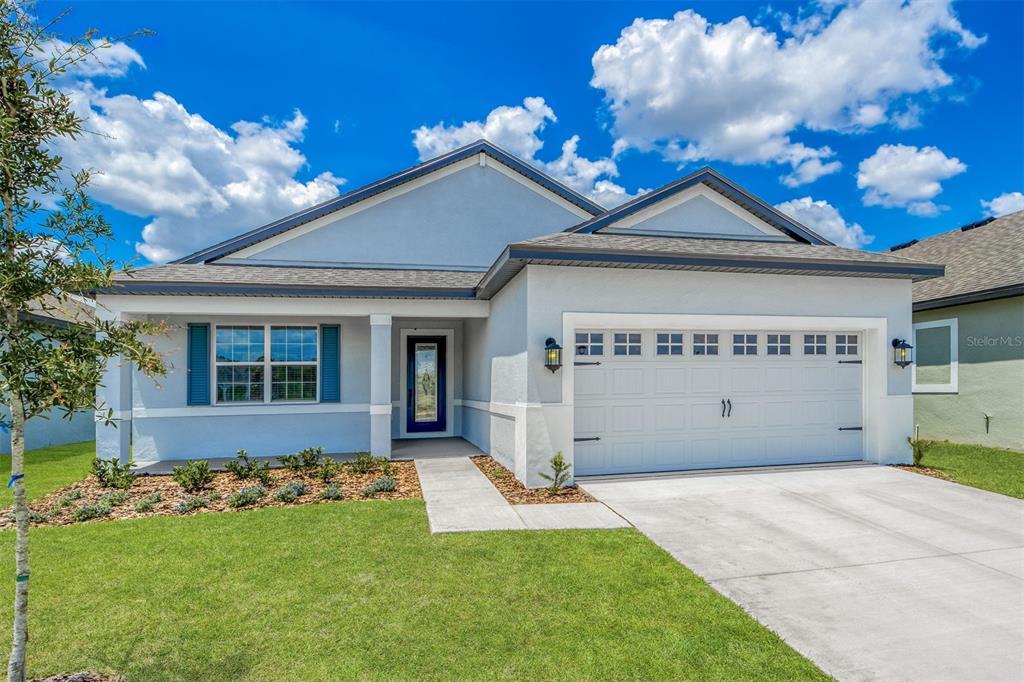 Picture of 3918 Bigarade Lane, Lake Alfred, FL 33850
