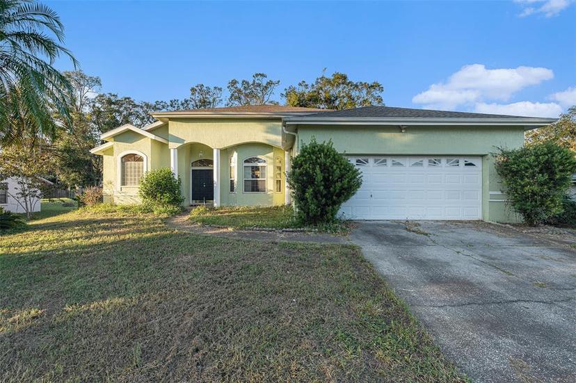 Picture of 3545 E Lake Drive, Land O Lakes FL 34639