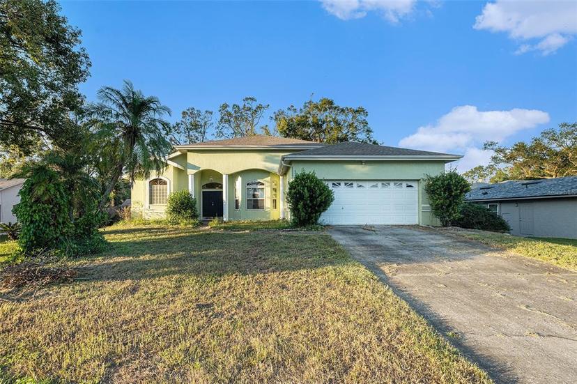 Picture of 3545 E Lake Drive, Land O Lakes FL 34639