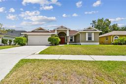 Picture of 24342 Branchwood Court, Lutz, FL 33559