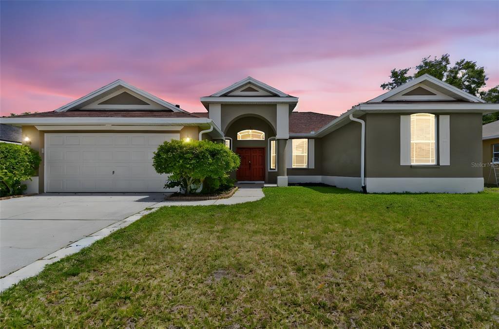 Picture of 24342 Branchwood Court, Lutz, FL 33559