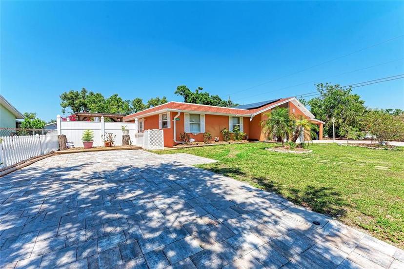 Picture of 3053 Monica Parkway, Sarasota FL 34234
