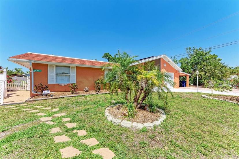 Picture of 3053 Monica Parkway, Sarasota FL 34234