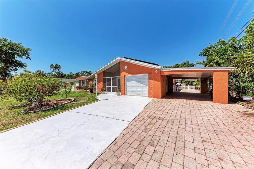 Picture of 3053 Monica Parkway, Sarasota FL 34234