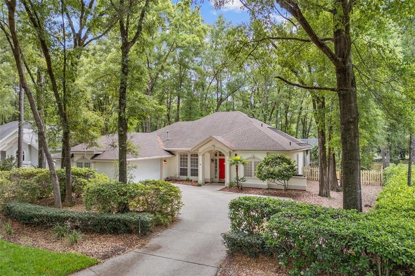 Picture of 4481 SW 101St Drive, Gainesville FL 32608