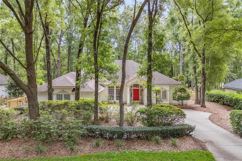 Picture of 4481 SW 101St Drive, Gainesville FL 32608