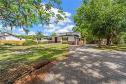 Picture of 21851 Hale Road, Land O Lakes, FL 34639