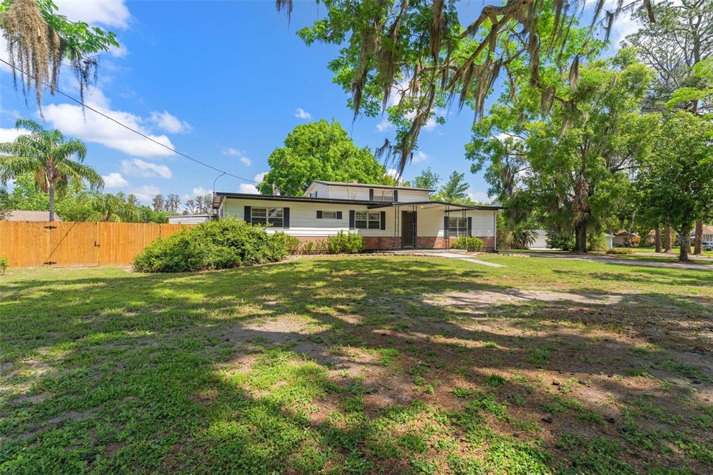 Picture of 21851 Hale Road, Land O Lakes, FL 34639