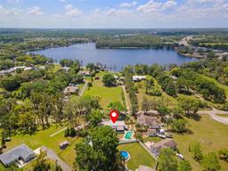 Picture of 21851 Hale Road, Land O Lakes, FL 34639