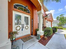 Picture of 1626 Brooksbend Drive, Wesley Chapel, FL 33543