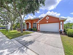 Picture of 1626 Brooksbend Drive, Wesley Chapel, FL 33543