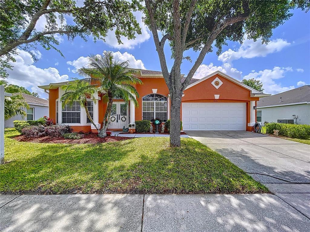 Picture of 1626 Brooksbend Drive, Wesley Chapel, FL 33543