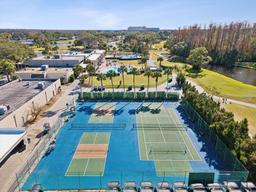 Picture of 3681 Trophy Boulevard Unit 6, New Port Richey, FL 34655
