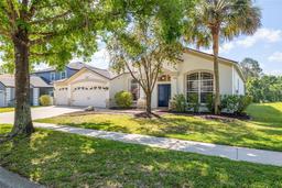 Picture of 14806 Heronglen Drive, Lithia, FL 33547