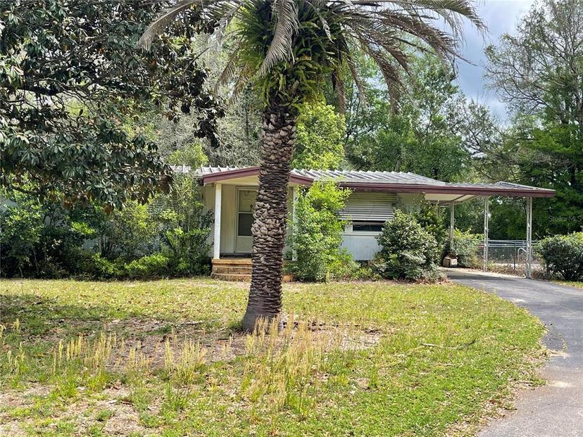 Picture of 9785 SW 29Th Court, Ocala FL 34476