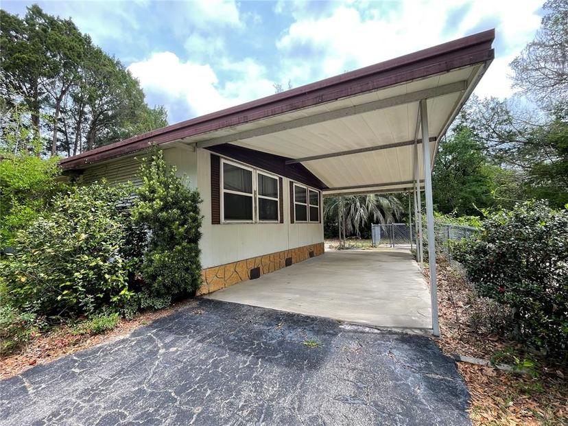 Picture of 9785 SW 29Th Court, Ocala FL 34476