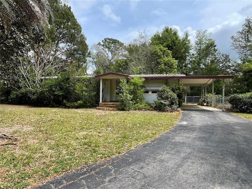 Picture of 9785 SW 29Th Court, Ocala FL 34476