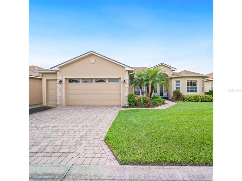 Picture of 5200 Pebble Beach Boulevard, Winter Haven FL 33884