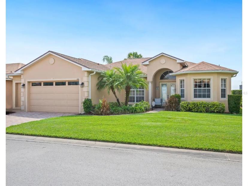 Picture of 5200 Pebble Beach Boulevard, Winter Haven FL 33884