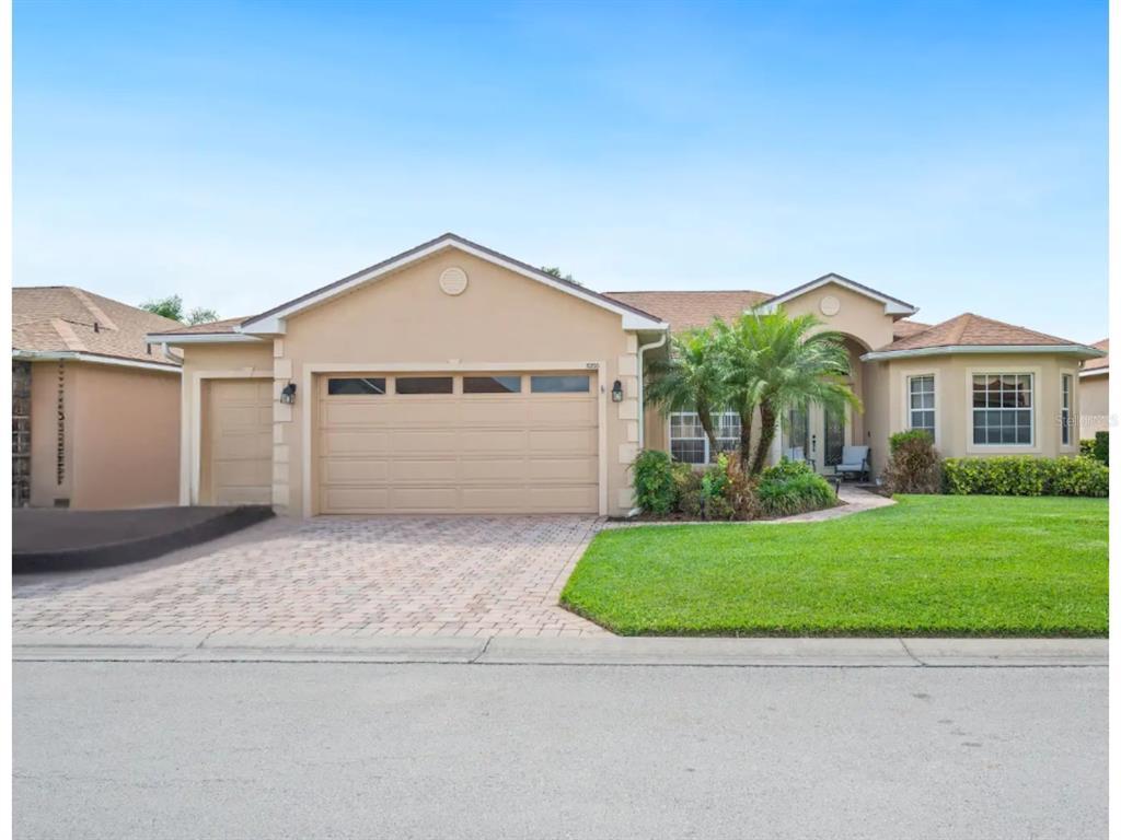 Picture of 5200 Pebble Beach Boulevard, Winter Haven, FL 33884