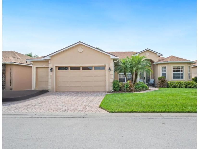 Picture of 5200 Pebble Beach Boulevard, Winter Haven FL 33884