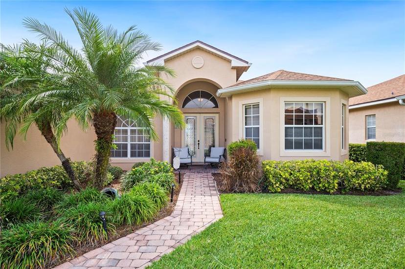 Picture of 5200 Pebble Beach Boulevard, Winter Haven FL 33884